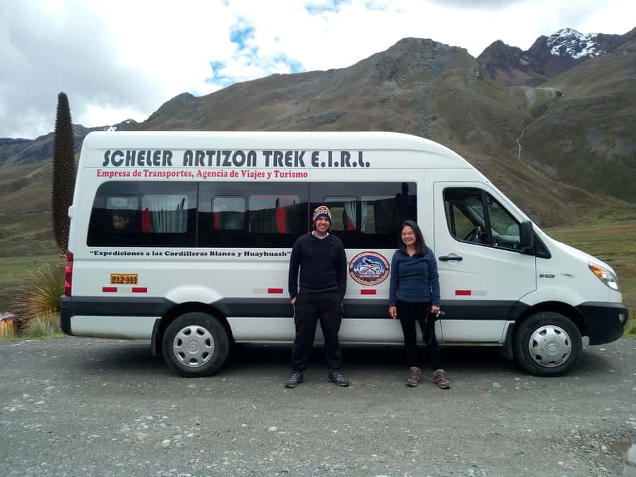 Huaraz: Pastoruri Glacier Day Trip - FAQ