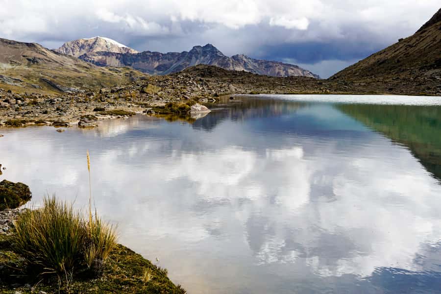 Huaraz: Pastoruri Glacier Day Trip - The 40–60 Minute Walk to Pastoruri Glacier (and Altitude Reality)