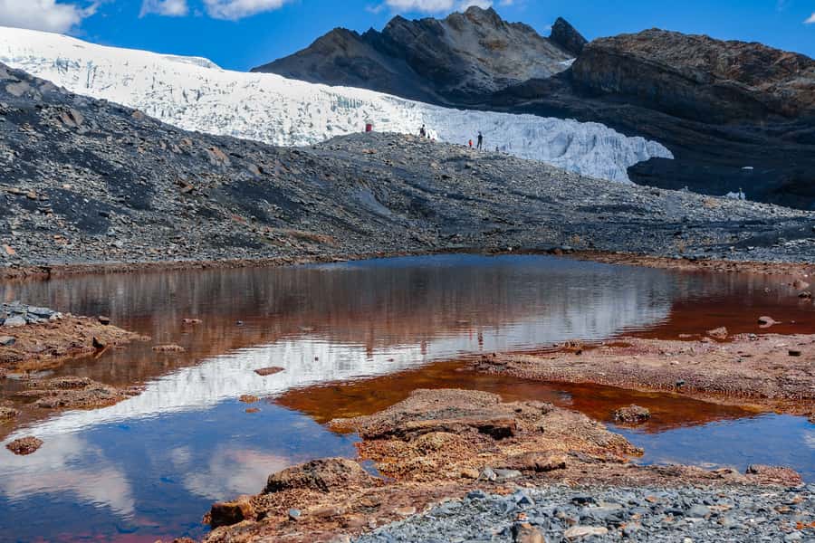 Huaraz: Pastoruri Glacier Day Trip - Should You Book the Pastoruri Glacier Day Trip?