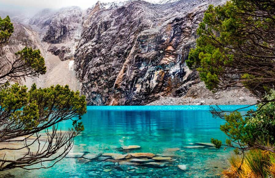 Huaraz: Visit to Laguna 69 - Key Highlights Worth Your Time