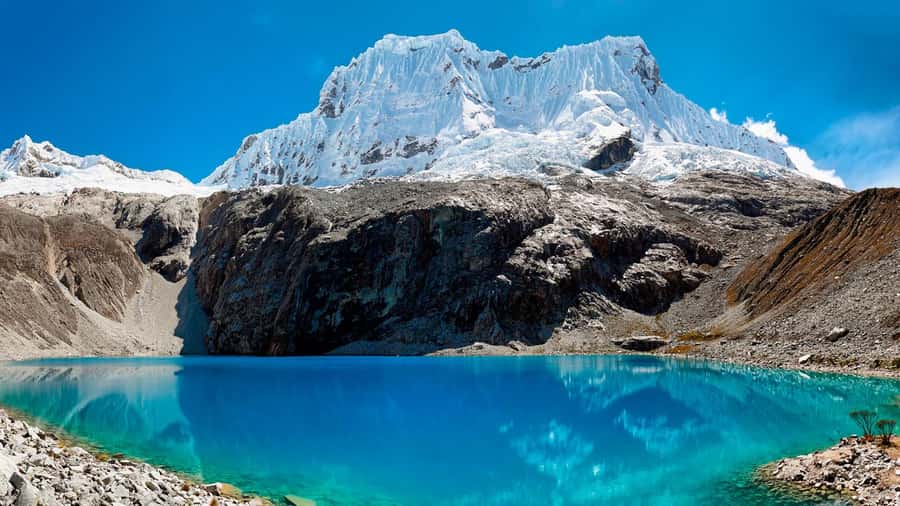 Huaraz: Visit to Laguna 69 - Why Laguna 69 From Huaraz Is More Than a Photo Stop