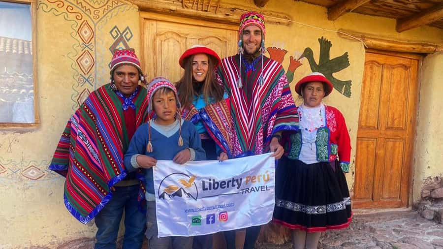Huchuy Qosqo Trek To Machu Picchu - Key points that matter before you book