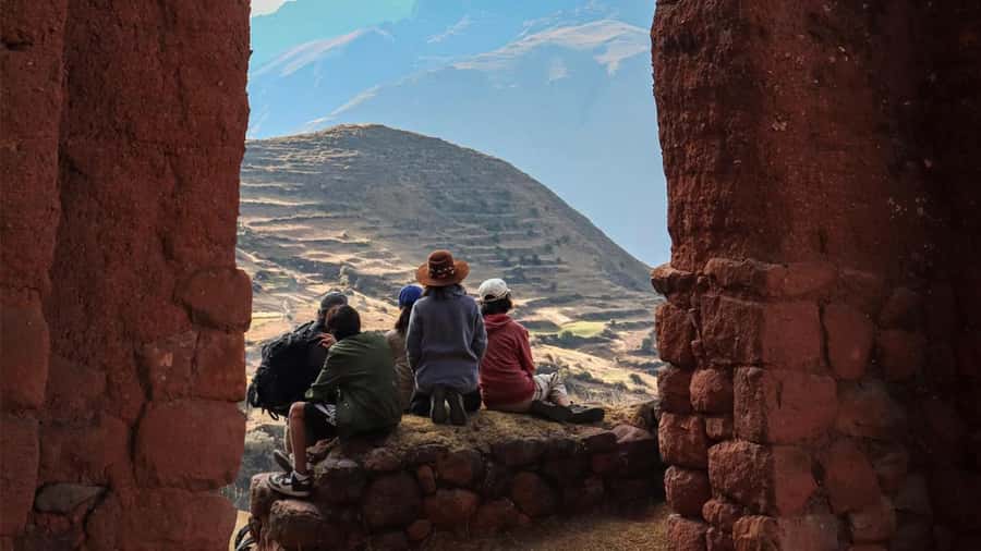Huchuy Qosqo Trek To Machu Picchu - Logistics and gear: what will make your hike easier