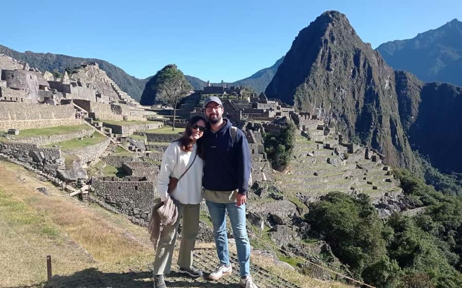 Huchuy Qosqo Trek To Machu Picchu - Who this trek is best for