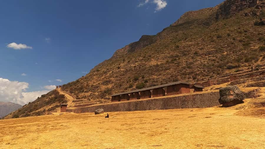 Huchuy Qosqo Trek To Machu Picchu - Should you book Huchuy Qosqo Trek to Machu Picchu?