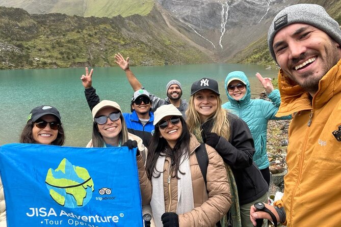 Humantay Lagoon Tour - Key highlights you’ll feel right away