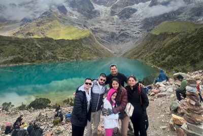 Humantay Lagoon Tour - From Plaza Regocijo to Mollepata: why that 4:00 a.m. start is worth it