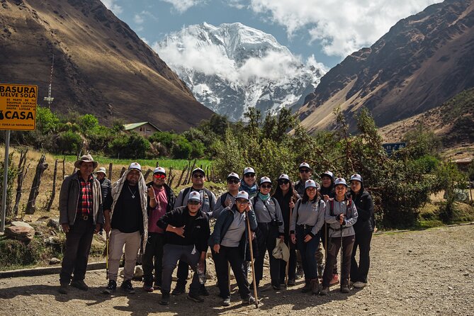 Humantay Lake 2 Day Trek with Sky Camp from Cusco - Cusco to Soraypampa: early departure and the altitude ramp-up