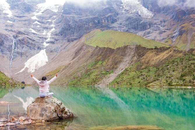 Humantay Lake 2 Day Trek with Sky Camp from Cusco - Food, gear, and guide support: what’s actually included