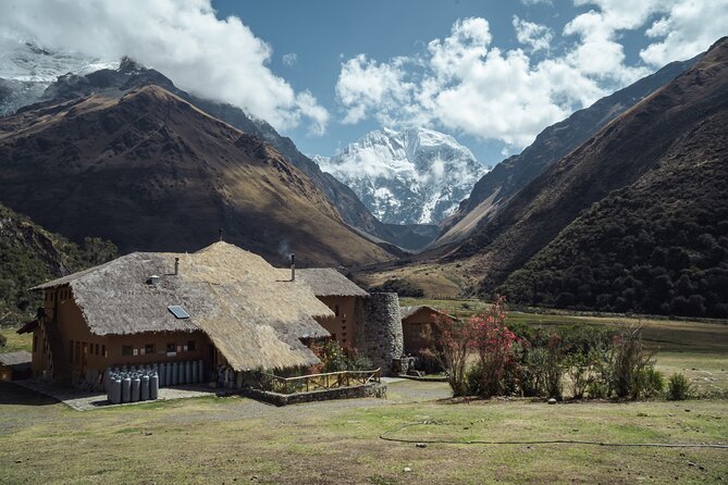 Humantay Lake 2 Day Trek with Sky Camp from Cusco - What to pack for Humantay: the altitude survival list