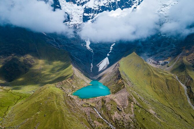 Humantay Lake 2 Day Trek with Sky Camp from Cusco - Sky Camp glamping at 3,900 m: stars, rest, and acclimatizing