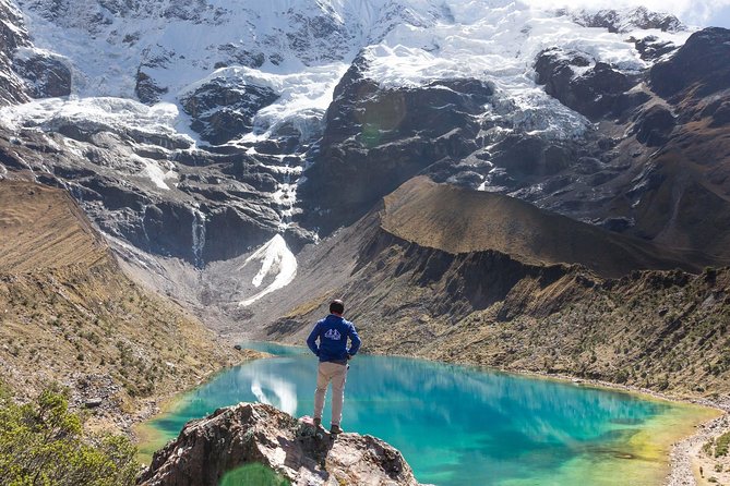 Humantay Lake Day Hike (Small Group or Private) - The 3:00am Pickup: Why You’re Out the Door Before It’s Light