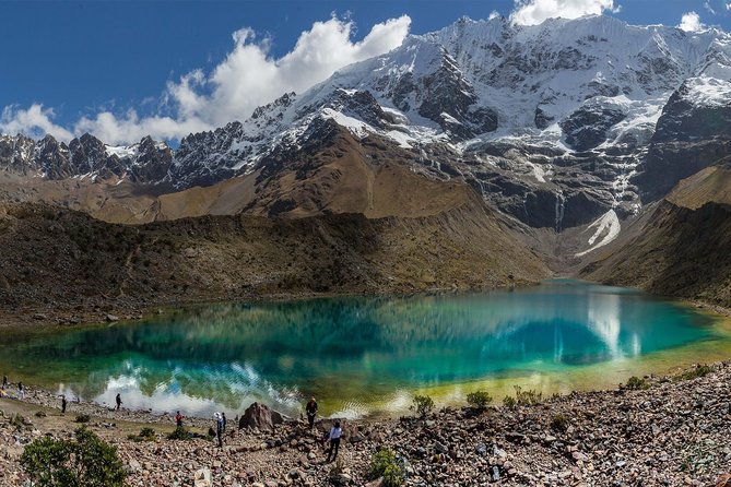 Humantay Lake Day Hike (Small Group or Private) - Transportation from Cusco: Private Vehicle Convenience