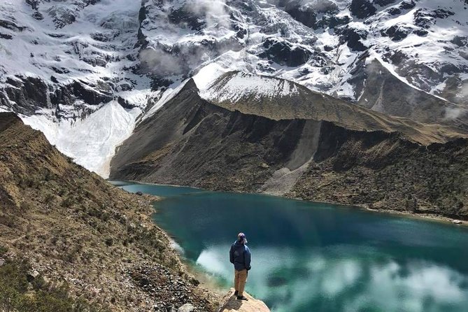 Humantay Lake Day Hike (Small Group or Private) - Soraypampa and the Climb to Humantay Lake
