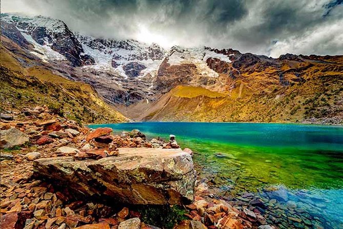 Humantay Lake Full-Day Adventure: Scenic Trek and Stunning Views - Key points to know before you go