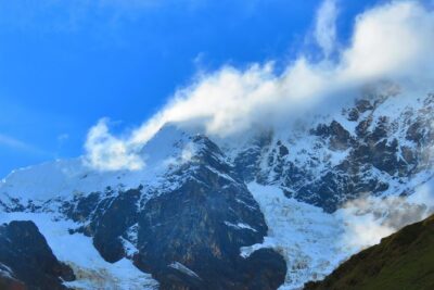 Humantay Lake Full-Day Adventure: Scenic Trek and Stunning Views - The 90-minute uphill hike: how to pace yourself for Humantay