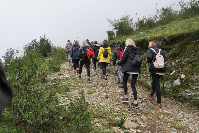 Humantay Lake Full-Day Adventure: Scenic Trek and Stunning Views - Price and value: what $39 covers, and what costs extra