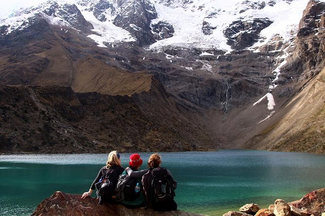 Humantay Lake Full Day Hike - Morning Pickup From Cusco: The Real Start Time Is 4:00 am