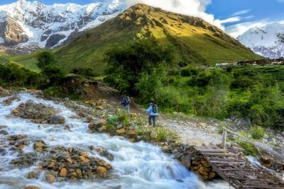 Humantay Lake Full Day Hike - Private Transport to Mollepata: A Breakfast Stop With Local Flavor