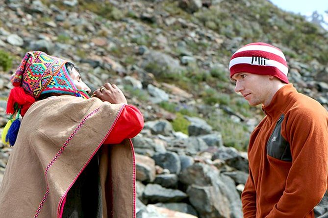 Humantay Lake Full Day Hike - Guide Support That Can Make the Difference (Luz Example)