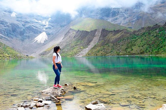 Humantay Lake Peru – Adventure Day Tour - The Drive to Mollepata: Breakfast with a Purpose