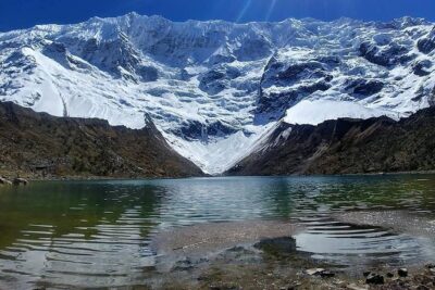 Humantay Lake Peru – Adventure Day Tour - Humantay Lake: Turquoise Views, Time to Breathe, and an Andean Ceremony