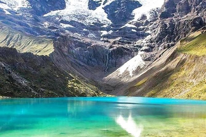 Humantay Lake Peru – Adventure Day Tour - Small-Group Reality: When Max 15 Actually Feels Personal