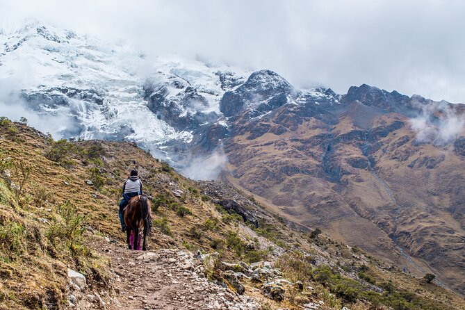 Humantay Lake Tour: Private Full-Day Tour From Cusco - Price and value: what you’re really paying for
