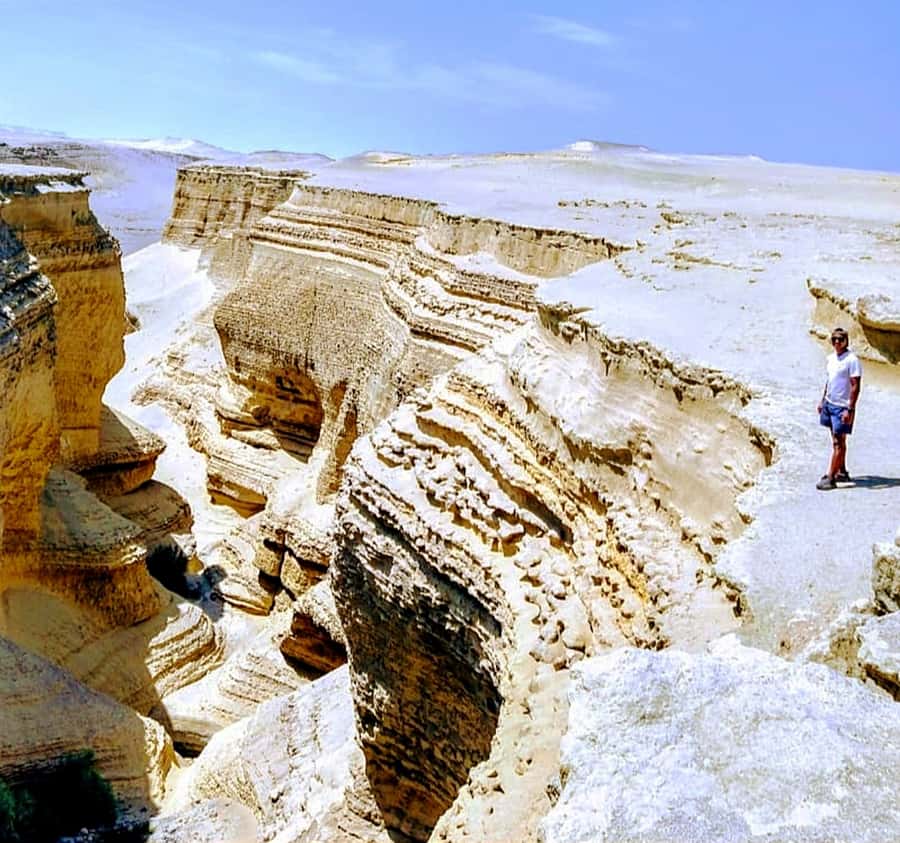 Ica: Canyon of the Lost Tour in Ocucaje Desert - Key points to know before you go