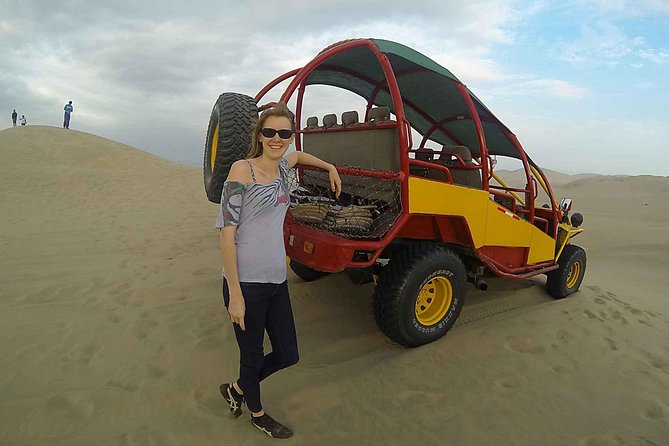 ICA! City Tours + Huacachina + Buggy + Sandboarding + Wine Cellar. - Artisan Winery Time: Pisco, Wines, and What You’re Really Paying For