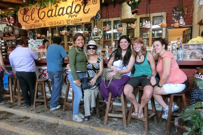 ICA! City Tours + Huacachina + Buggy + Sandboarding + Wine Cellar. - Who This Tour Fits Best (And Who Might Want Something Different)