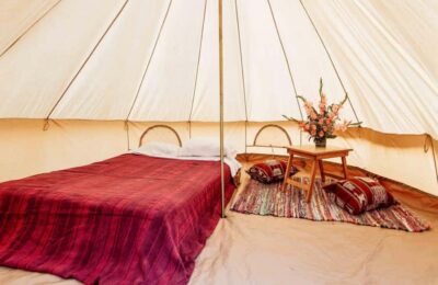Ica | Huacachina: Desert Glamping | Night Under the Stars - Your Day Plan in 14 Hours: Lagoon, Dunes, Sunset, Camp, Stars