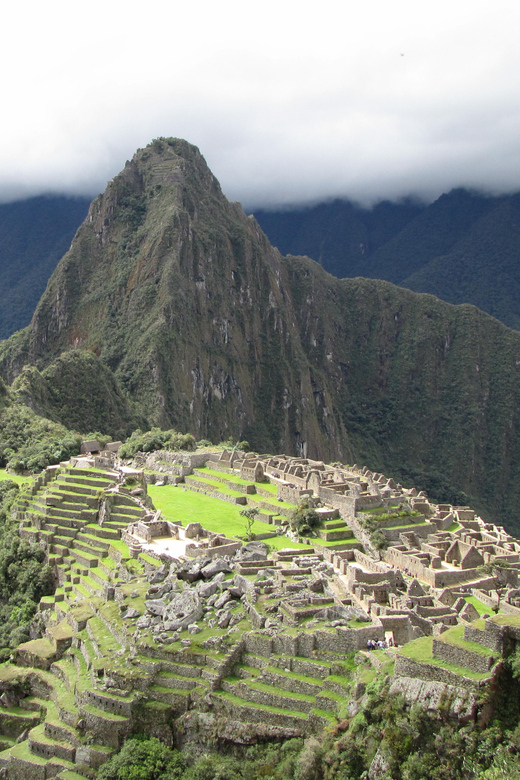 IN MACHU PICCHU: Private Tour Guide Service - Who should book this private Machu Picchu guide?