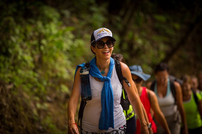 Inca Jungle 4-Day Tour: Full Adventure to Machu Picchu Included - Guides, group size, and how the vibe usually feels