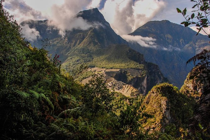 Inca Jungle Premium to Machu Picchu 4-Day and 3-Nights - Should you book Inca Jungle Premium to Machu Picchu?