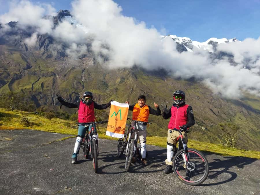 Inca Jungle Trail to Machu Picchu in 4 Days - Key highlights you’ll actually feel