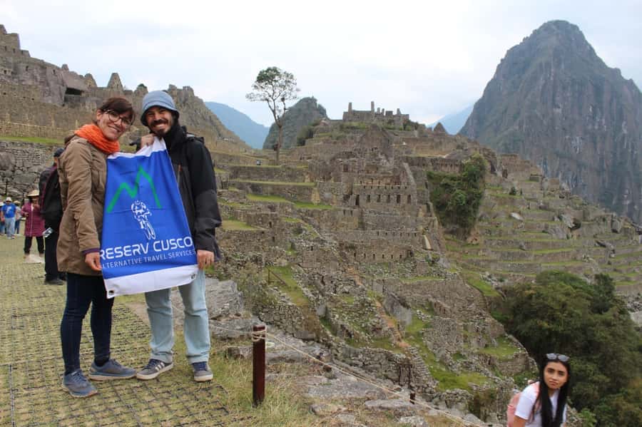 Inca Jungle Trail to Machu Picchu in 4 Days - Price and value at $485: what’s included vs what still costs extra