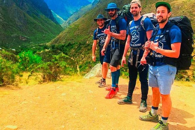 Inca Trail 4 Day Adventure to Machu Picchu with Panoramic Train - Train Back and the Return to Cusco