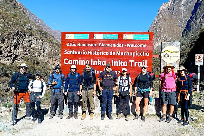 Inca Trail Machu Picchu 4 Days - Key things that make this 4-day Inca Trail work