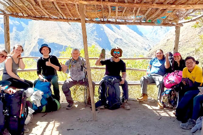 Inca Trail Machu Picchu 4 Days - Ollantaytambo stop and your first taste of the Sacred Valley