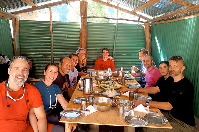 Inca Trail Machu Picchu 4 Days - Price and value: what $905 covers (and what you must bring)