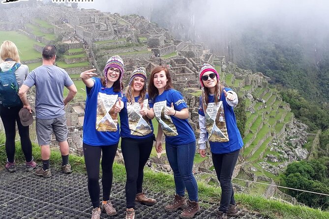 Inca Trail to Machu Picchu 4 Days - Small Group / Reservations 2026 - Cusco to the Inca Trail: what this small-group trip gets right