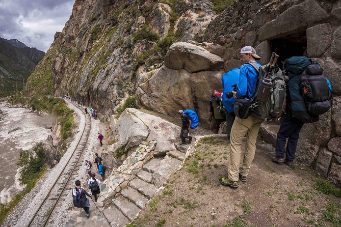 Inca Trail Trek to Machu Picchu - 2 Days (Small Group or Private) - The Guides: Where the Tour Becomes Personal