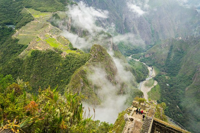 Inca Trail Trek to Machu Picchu - 2 Days (Small Group or Private) - Optional Upgrades: Huayna Picchu and Machu Picchu Mountain