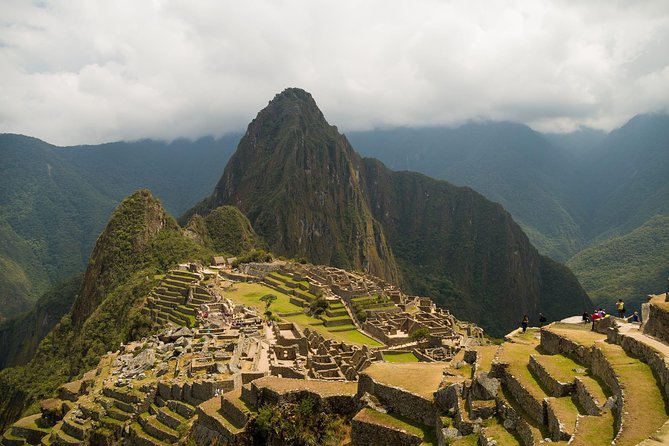 Inca Trail Trek to Machu Picchu - 2 Days (Small Group or Private) - The 4:00am Start: Why Your Entrance Time Matters