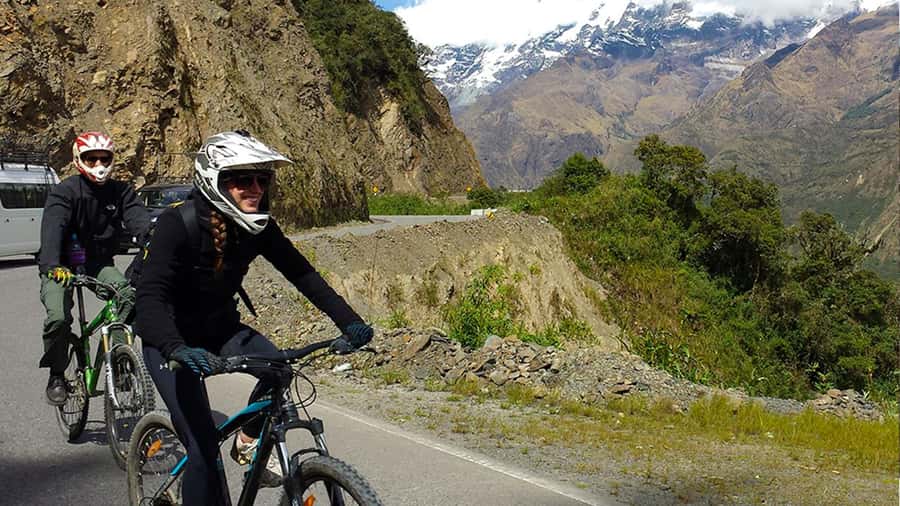 Inka Jungle trek to Machu Picchu 3 D/ 2 N - Key Highlights You Should Know