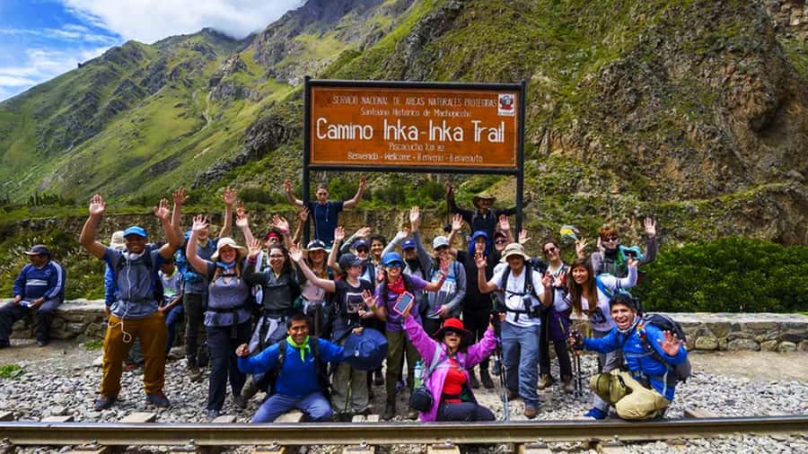 Inka Jungle trek to Machu Picchu 3 D/ 2 N - Why This Inka Jungle Route Feels Different Than a Classic Hike