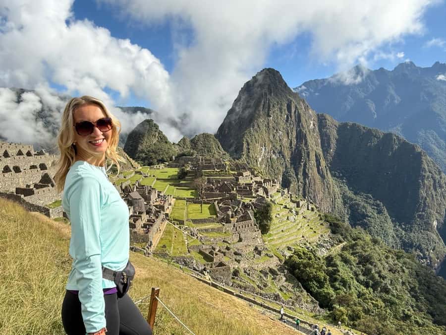 Inka Jungle trek to Machu Picchu 3 D/ 2 N - Day 1 Night: Santa Teresa and Optional Hot Springs Recovery