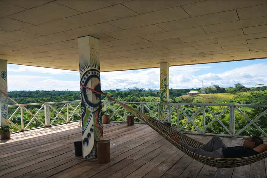 Iquitos: 6-Hour Wonderful Wildlife Guided Tour - Safety and comfort: strong currents, uneven jungle ground, and who should pass