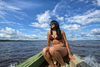 Iquitos: 6-Hour Wonderful Wildlife Guided Tour - Fundo Pedrito: paiche breeding ponds and the reptiles you’ll actually remember